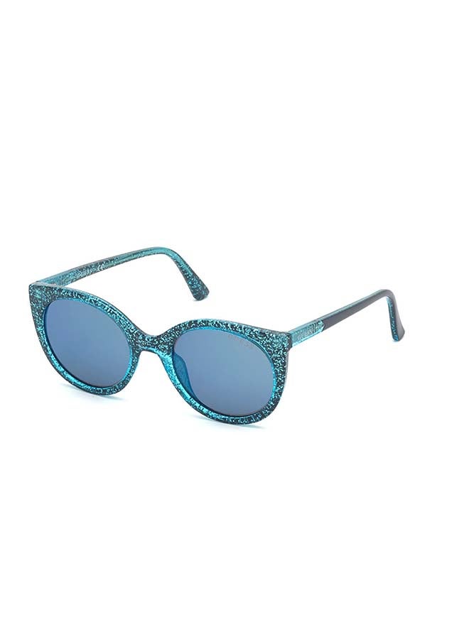 Girls' Cat Eye Sunglasses - Lens Size: 48 mm
