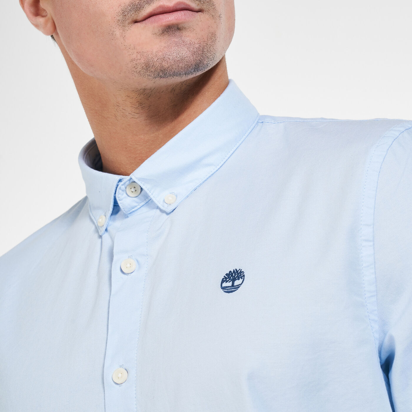 Men's Ela River Elevated Oxford Shirt