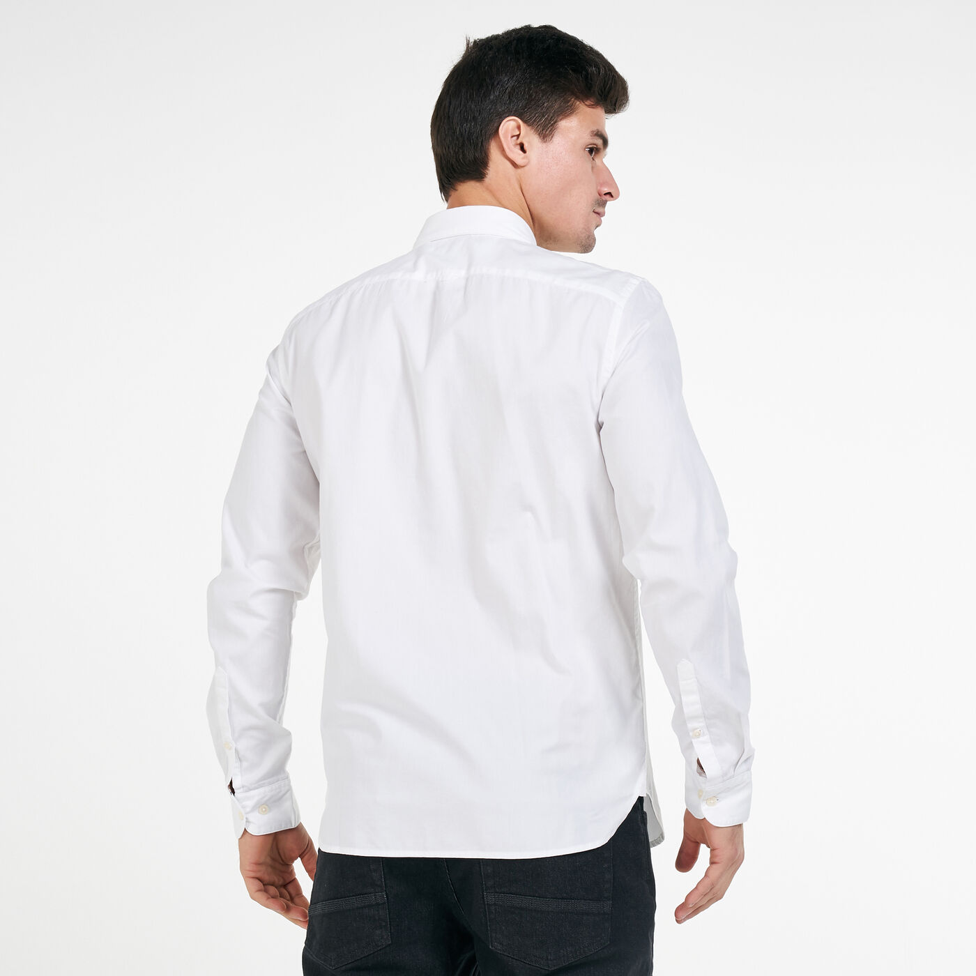 Men's Ela River Elevated Oxford Shirt