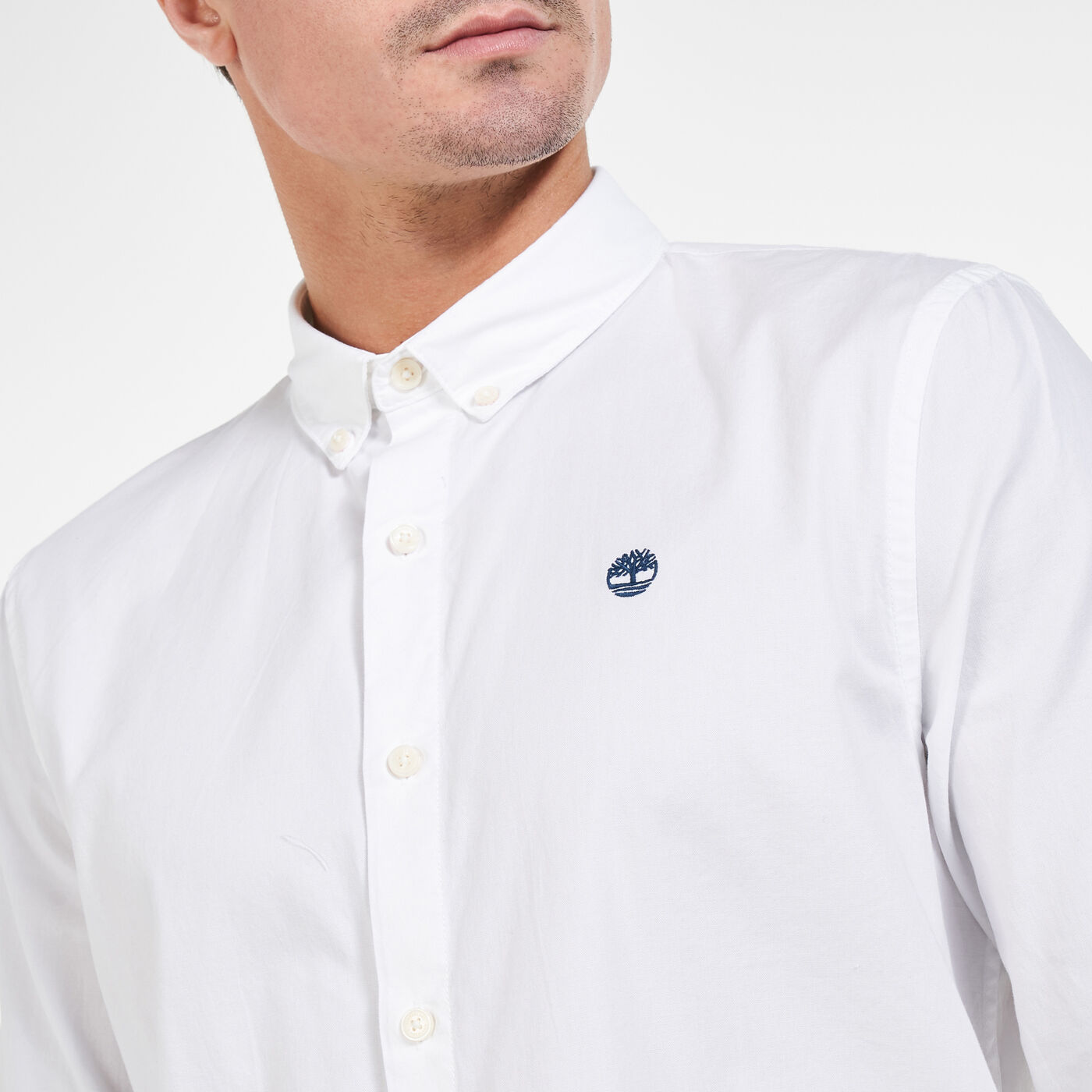 Men's Ela River Elevated Oxford Shirt