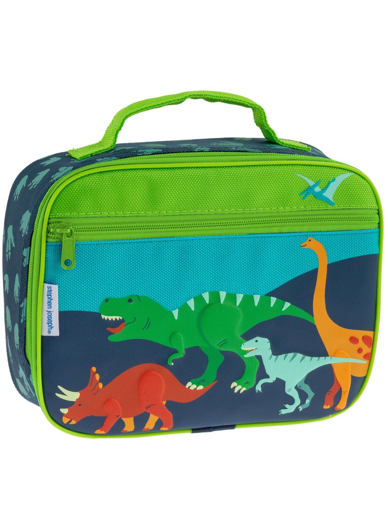 Classic Lunch bag - Dino