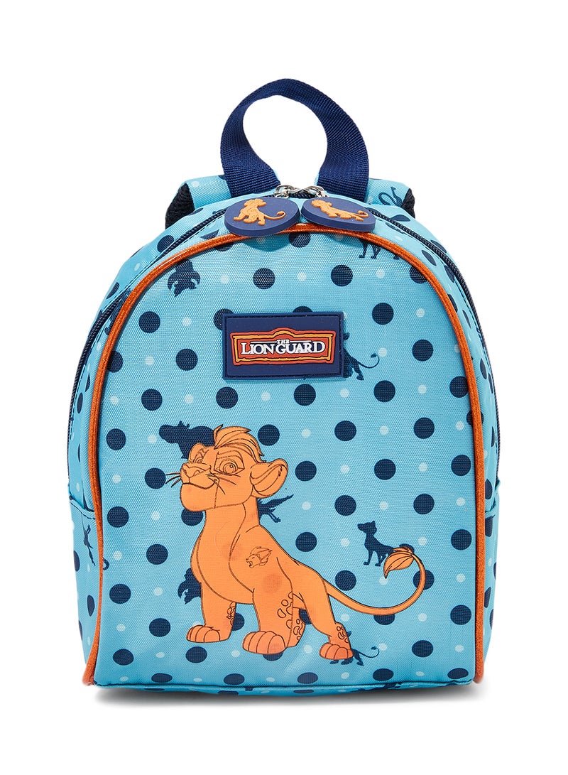 King Stand Backpack Multicolour