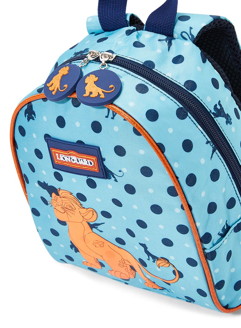 King Stand Backpack Multicolour