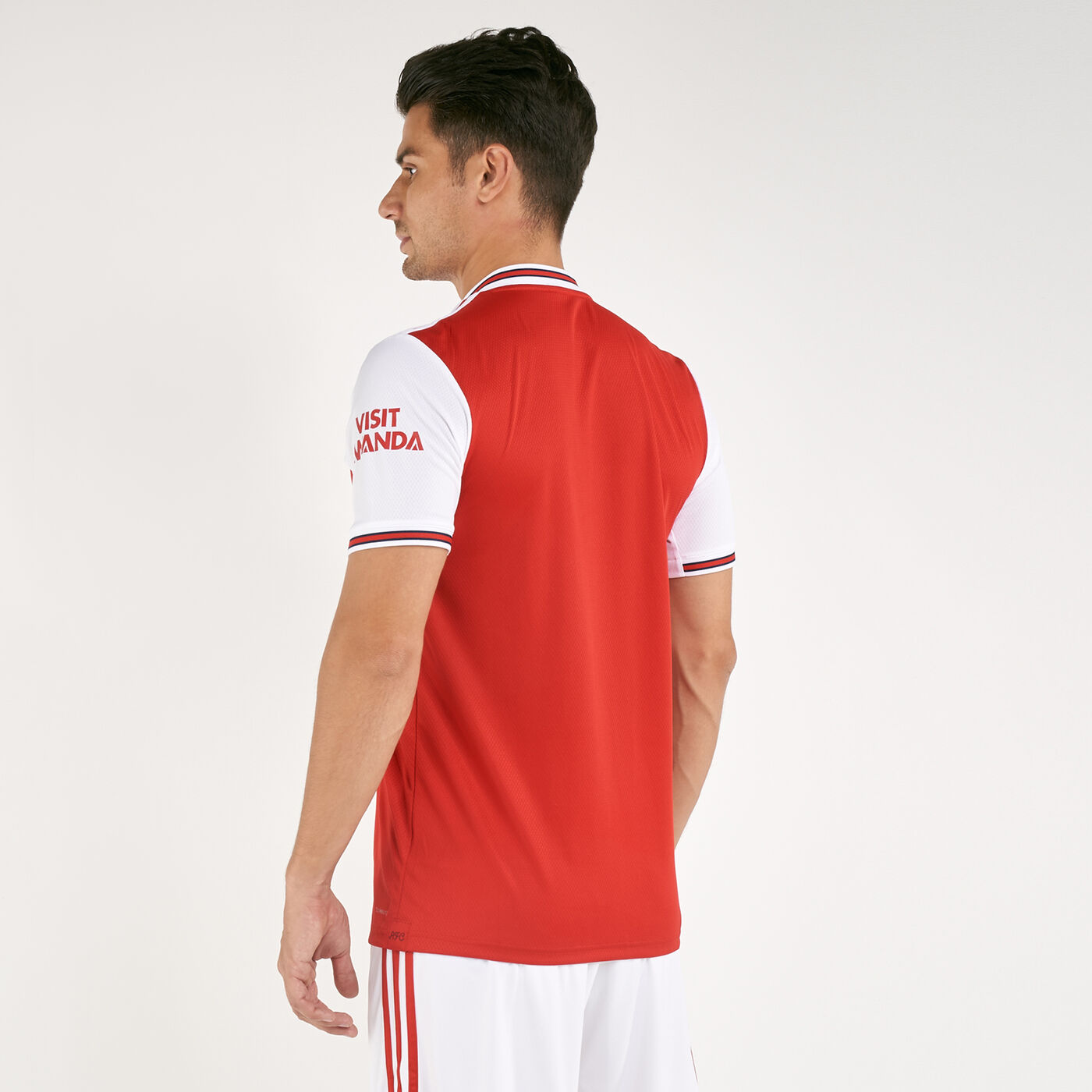 Men's Arsenal Home Jersey - 2020/21