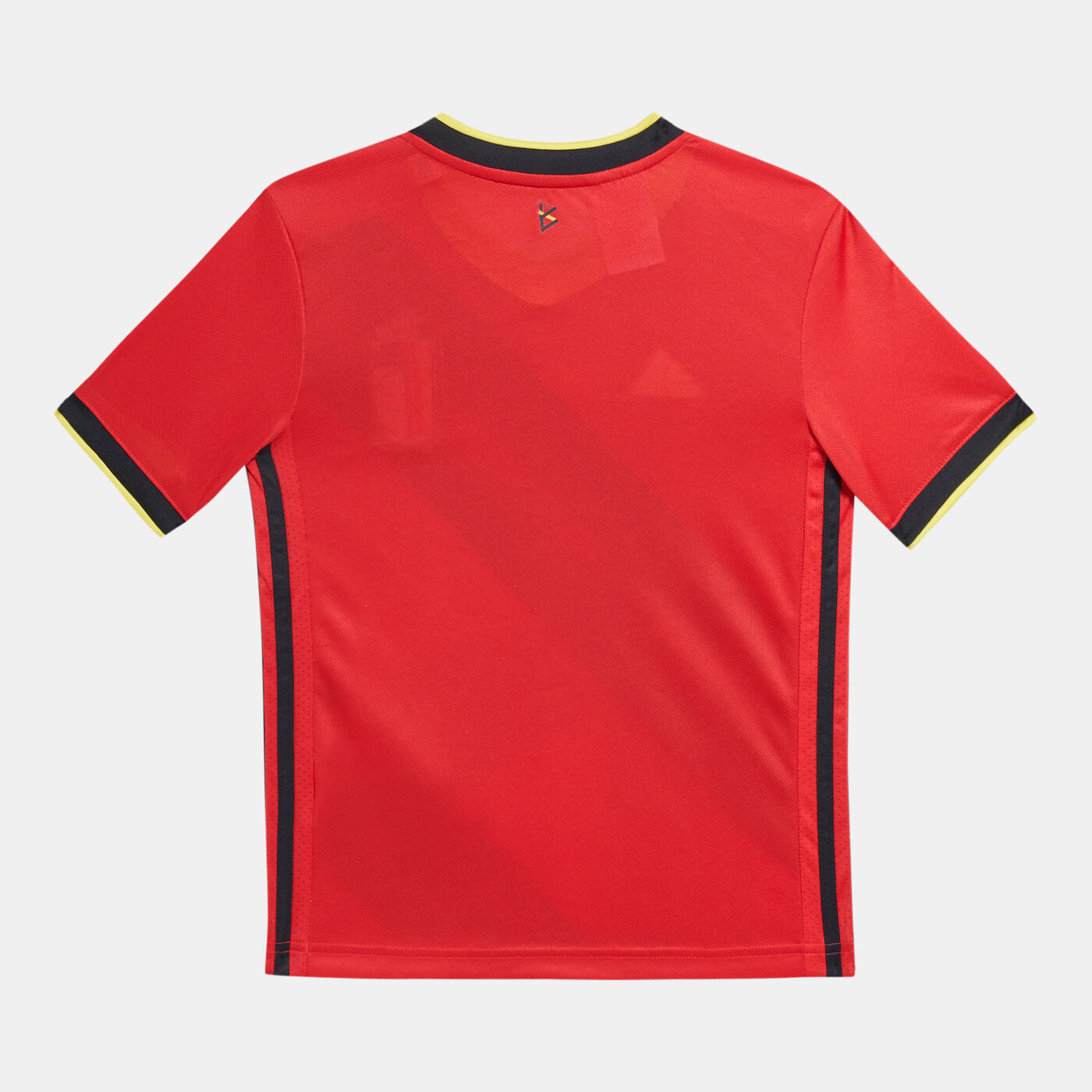 Kids' Belgium Home Jersey - 2020/21 (Older Kids)