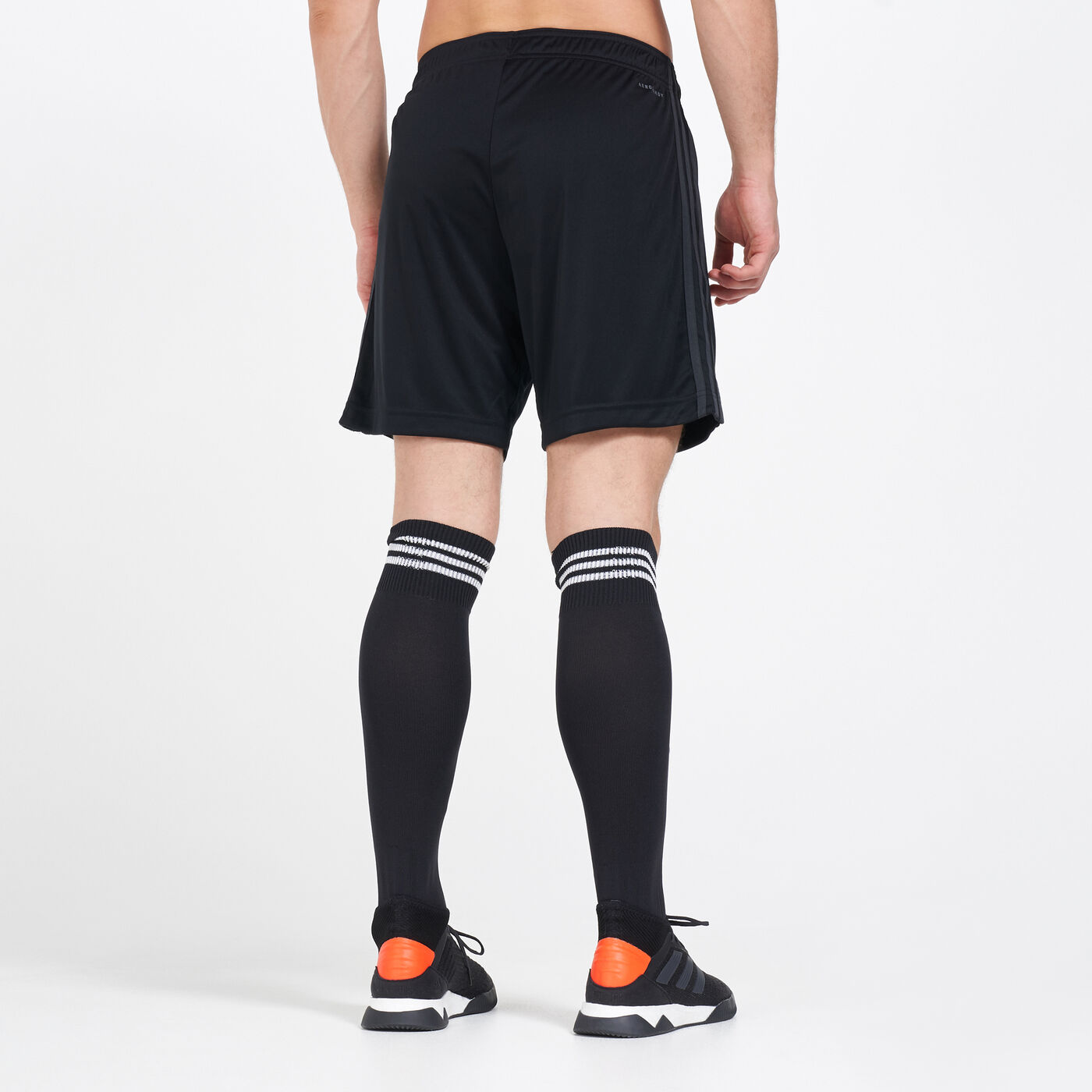 Men's Germany Away Shorts - 2020/21