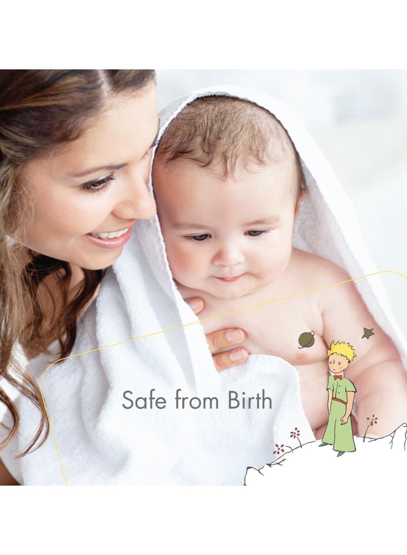 Baby Tear Free Mild Shampoo 250ml
