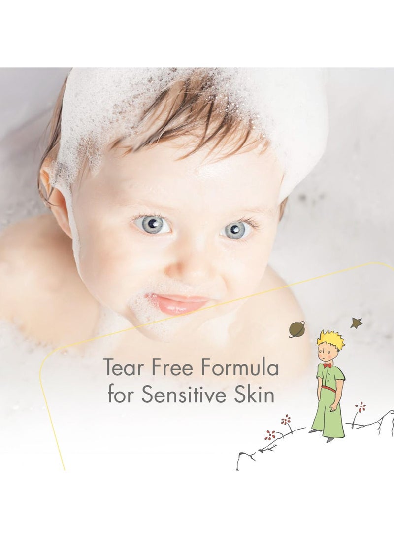 Baby Tear Free Mild Shampoo 250ml