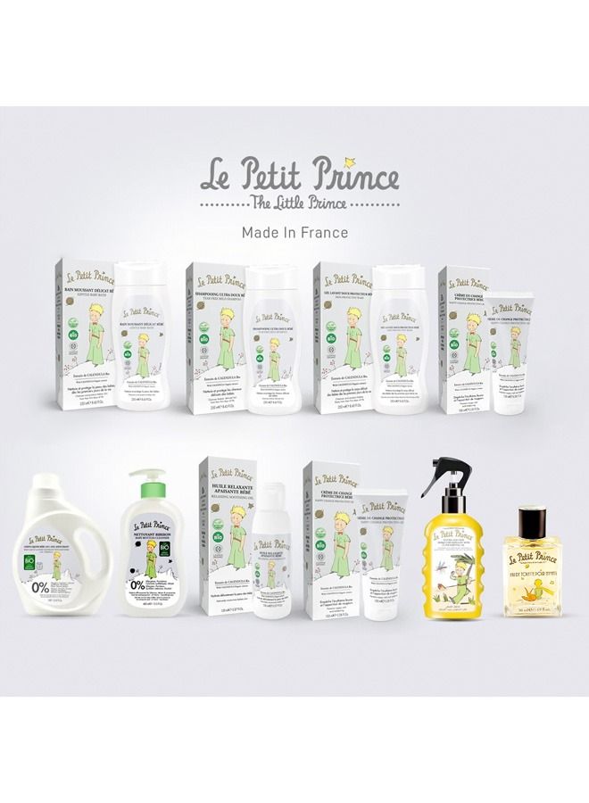Baby Tear Free Mild Shampoo 250ml