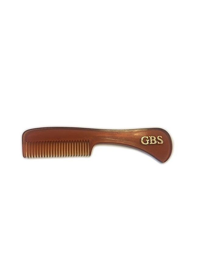 Beard Grooming Kit Brown