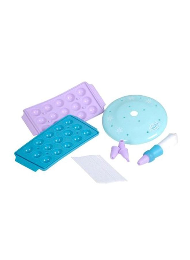 Frozen Mini Pop Cake Set