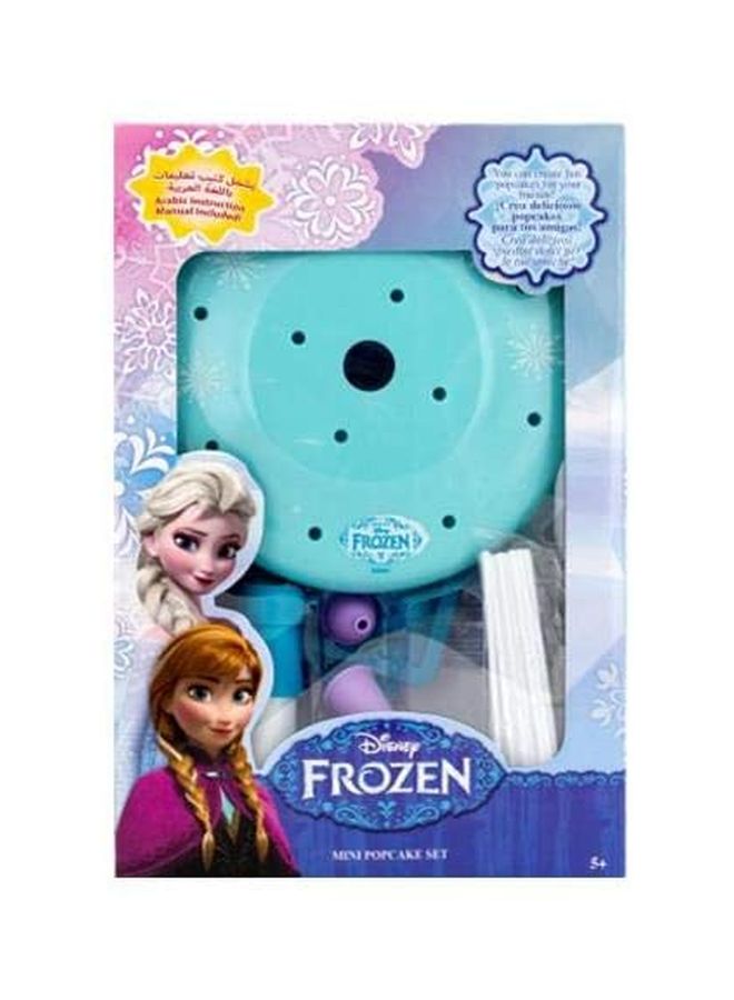 Frozen Mini Pop Cake Set