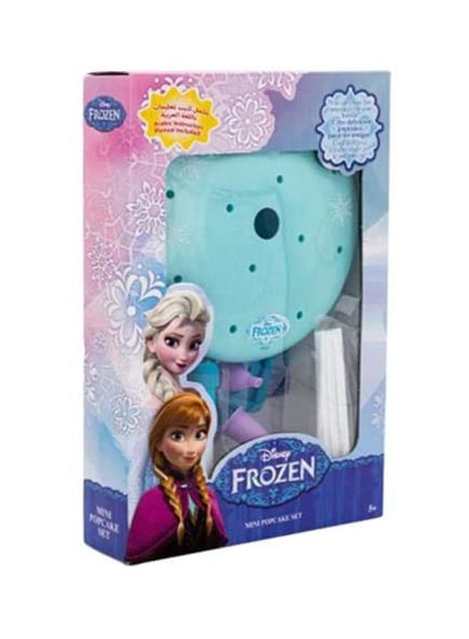 Frozen Mini Pop Cake Set