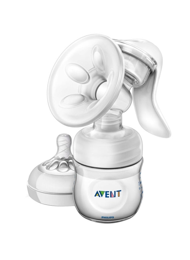 Breast Pump