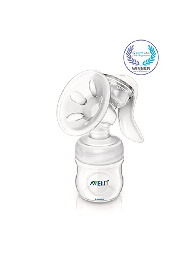 Breast Pump
