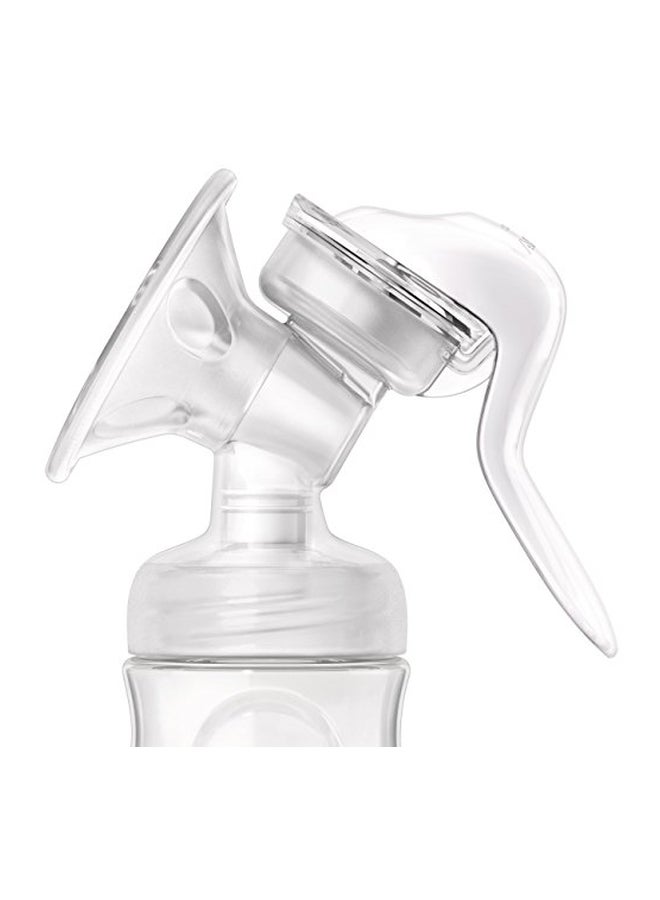 Breast Pump