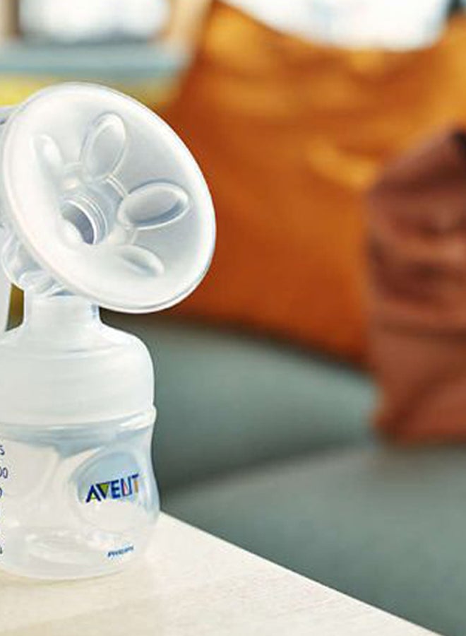Breast Pump