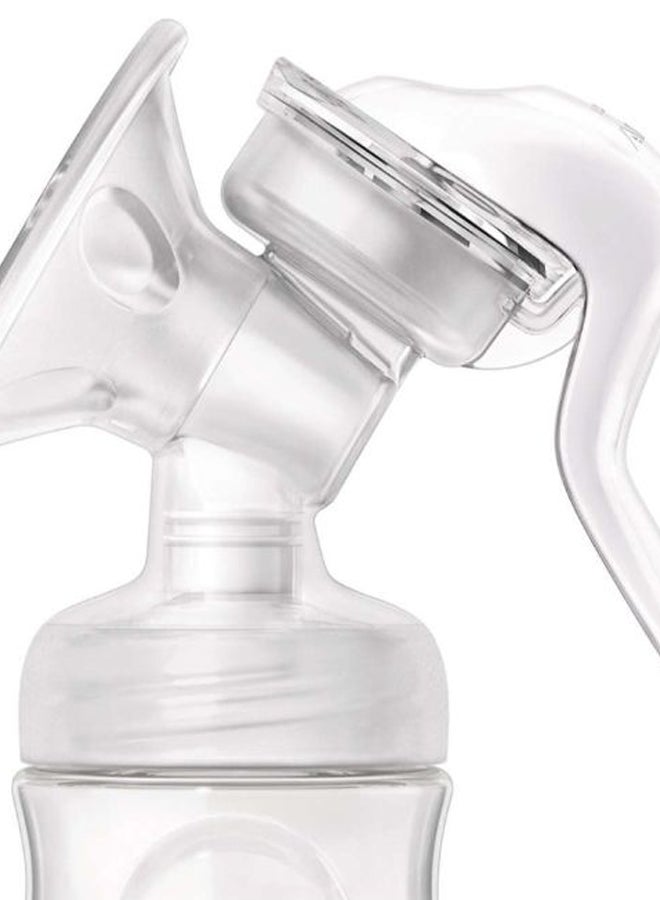 Breast Pump