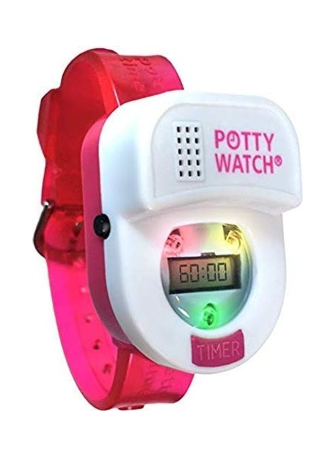 Potty Watch