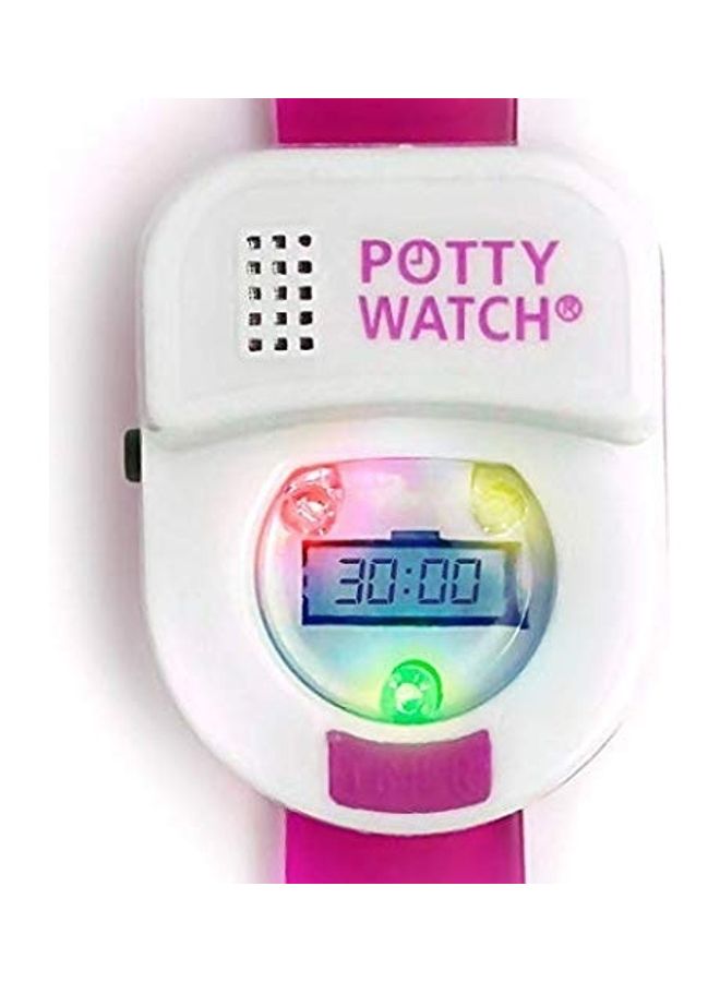 Potty Watch
