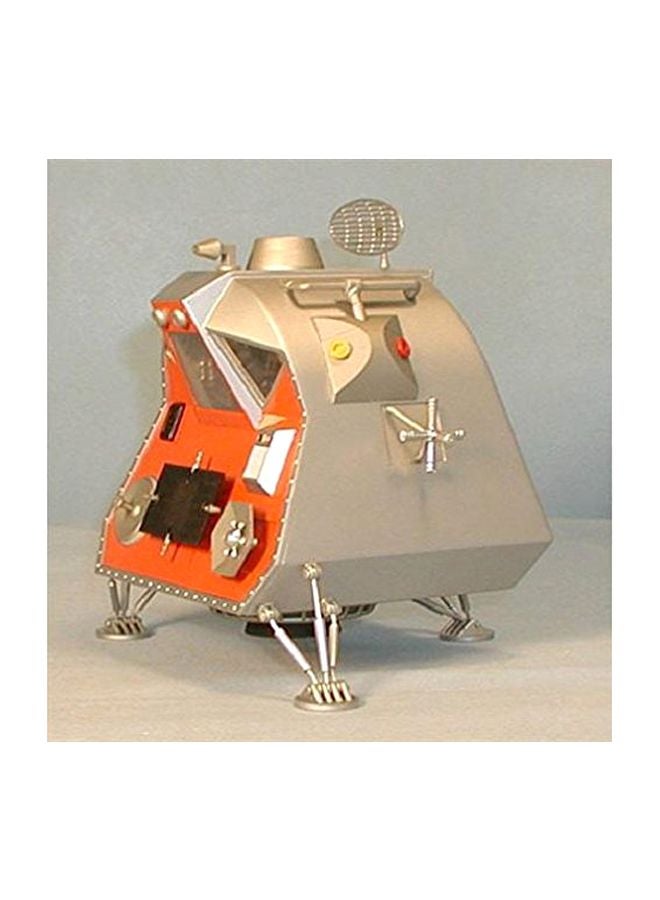 Lost In Space-Space Pod Model Kit MMK901