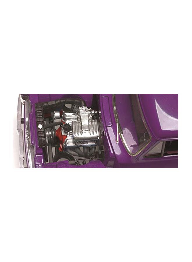 55 Ford F-100 Street Rod Car 85-0880