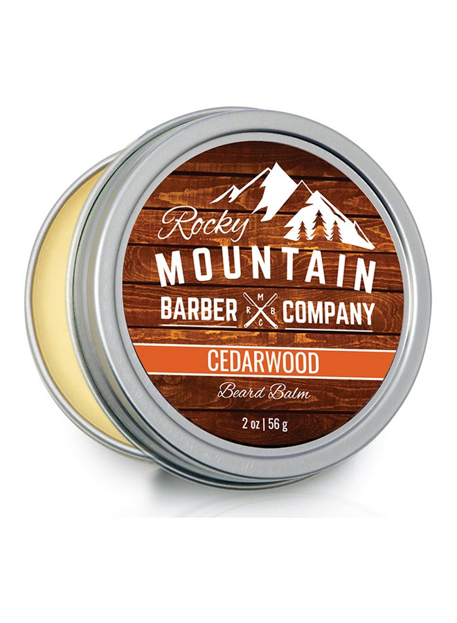 Beard Balm Multicolour