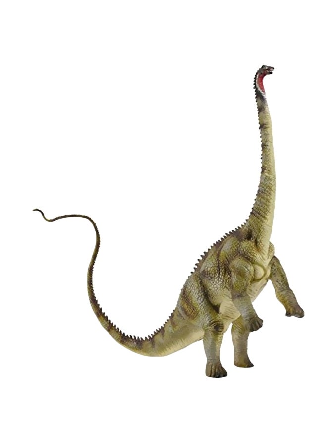 Diplodocus Dinosaur Toy Figure