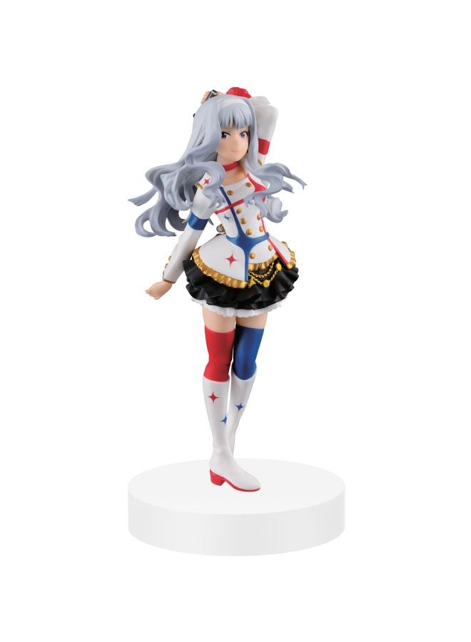 The Idolmaster Takane Shijo Miniature 33683 7.1inch