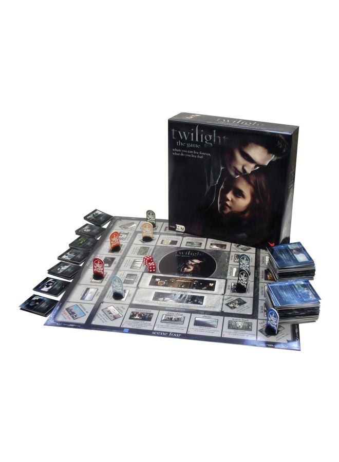 Twilight Board Game