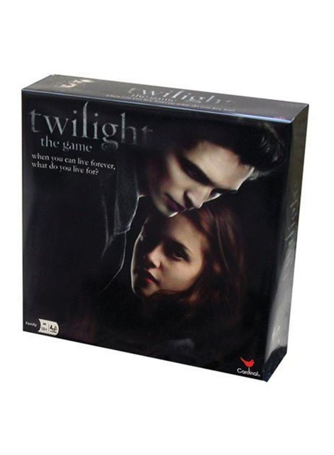 Twilight Board Game