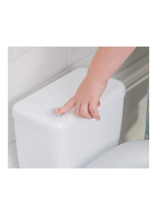 2-In-1 My Little Potty Training Seat