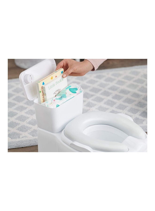 2-In-1 My Little Potty Training Seat