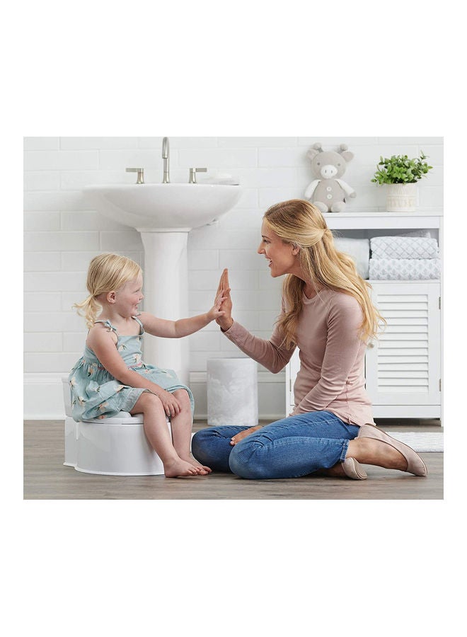 2-In-1 My Little Potty Training Seat