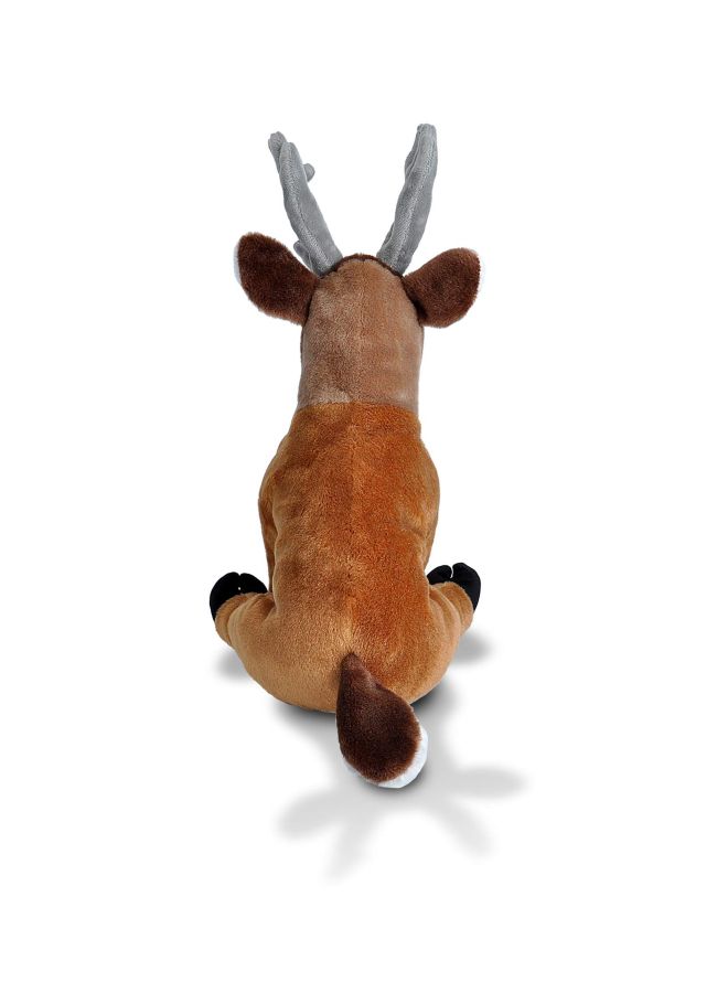 Tailed Buck Stuffed Plush Toy 11654 12inch