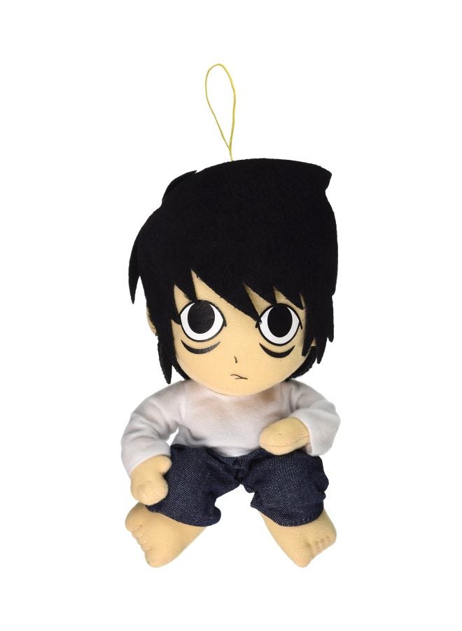 Shonen Jump Death Stuffed Toy GE7051 8inch