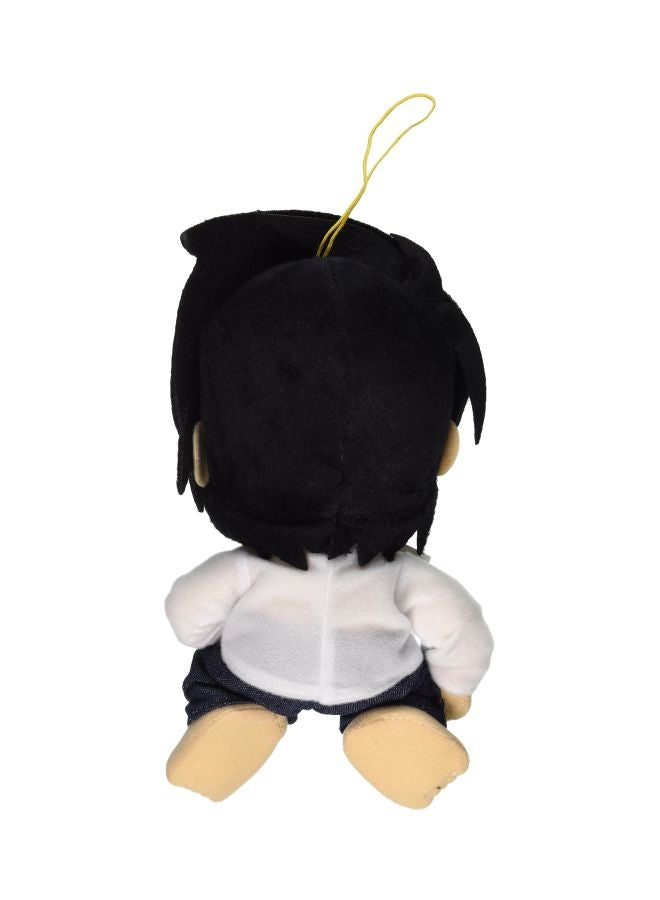 Shonen Jump Death Stuffed Toy GE7051 8inch