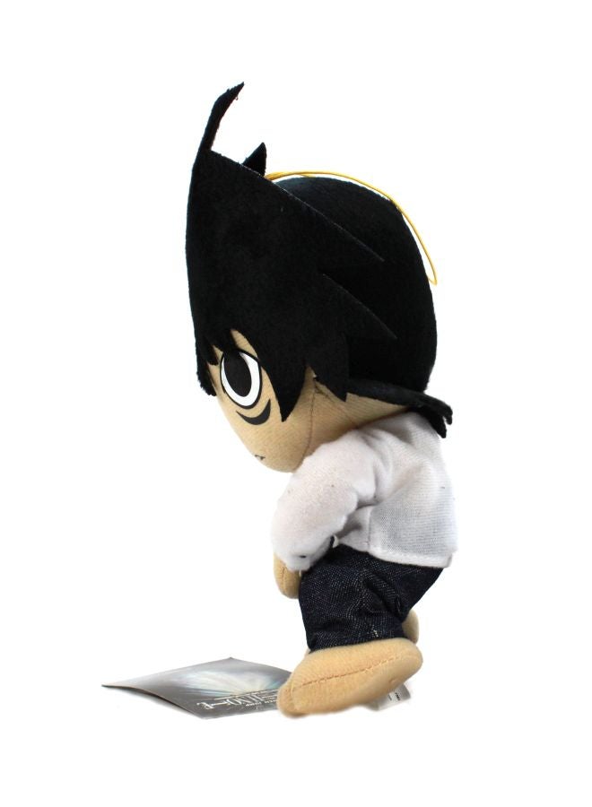 Shonen Jump Death Stuffed Toy GE7051 8inch