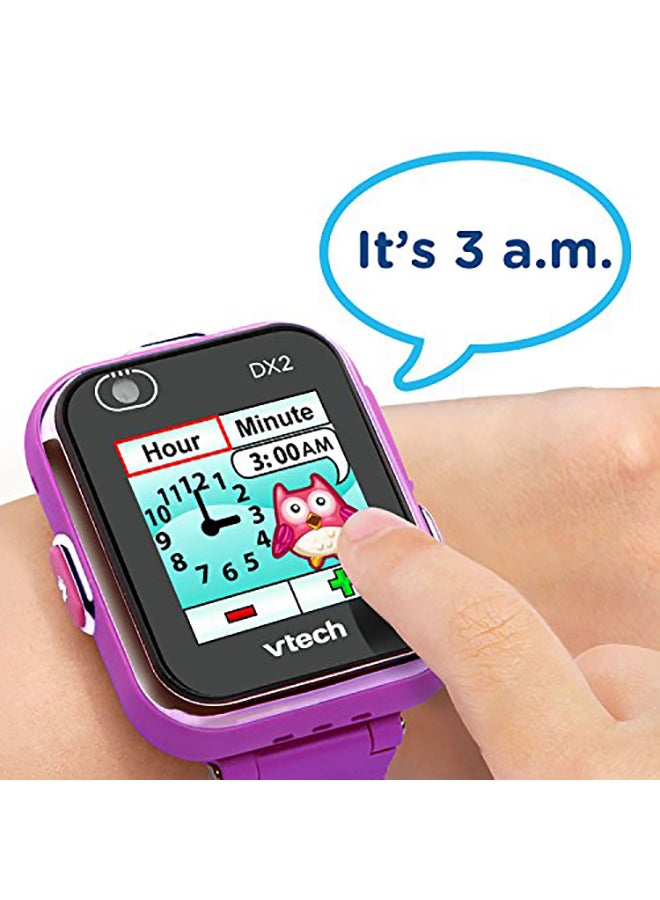 Kidizoom Smartwatch Multicolour