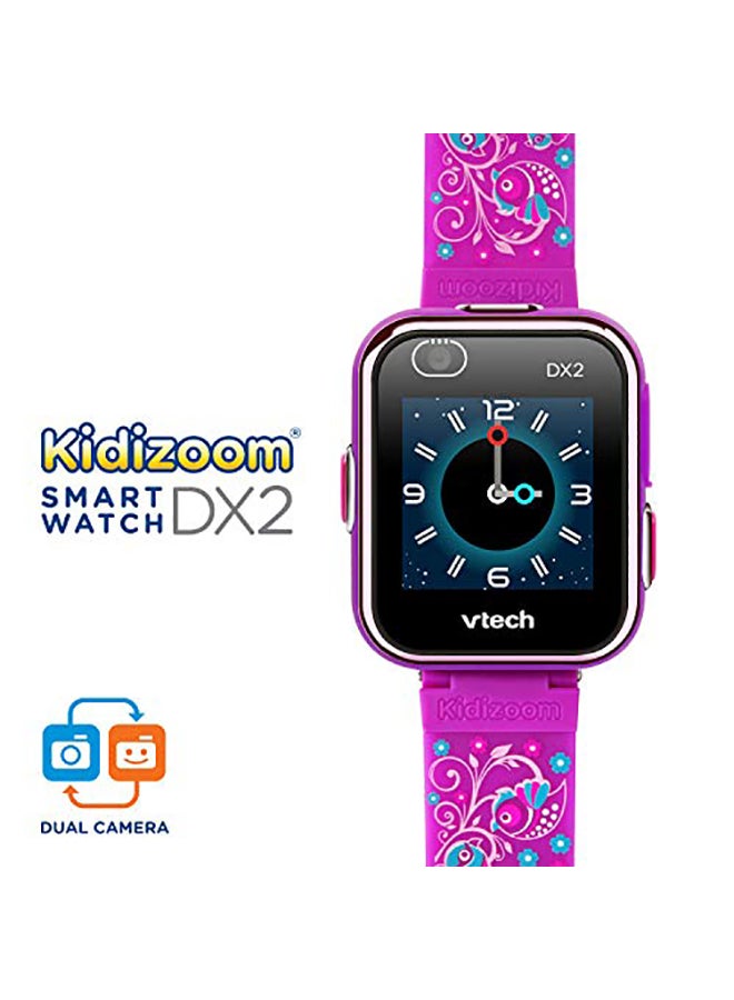 Kidizoom Smartwatch Multicolour