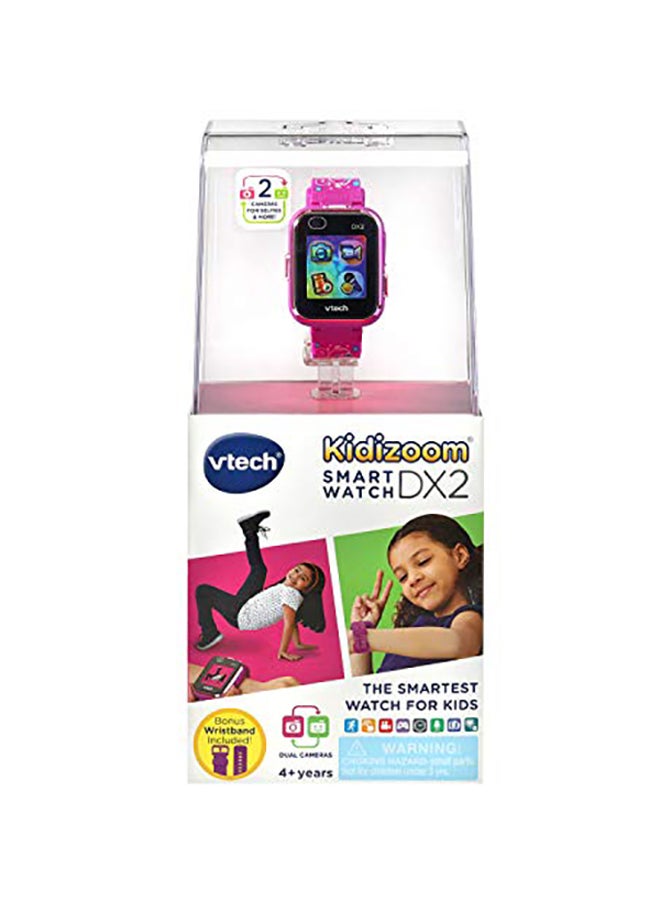 Kidizoom Smartwatch Multicolour