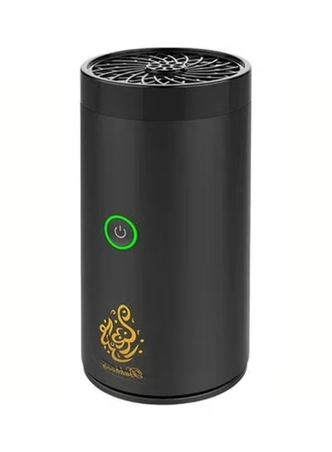 Bukhoor Electric Incense Burner Black