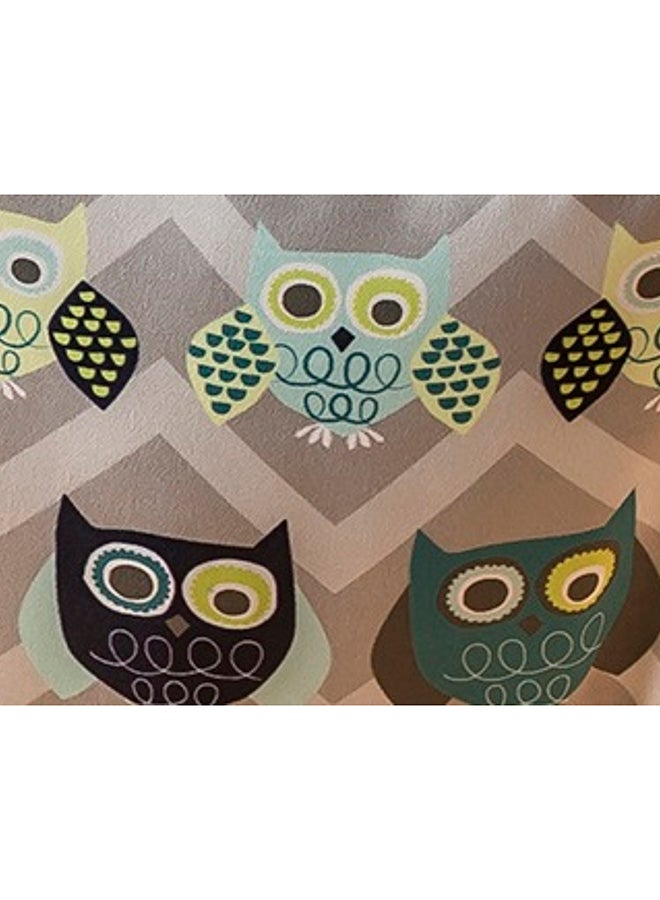 Door Jumper Owl