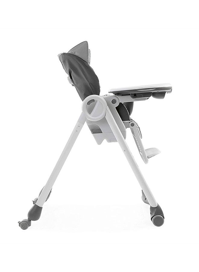 Polly 2 Start Highchair 0M-3Y, Foxy