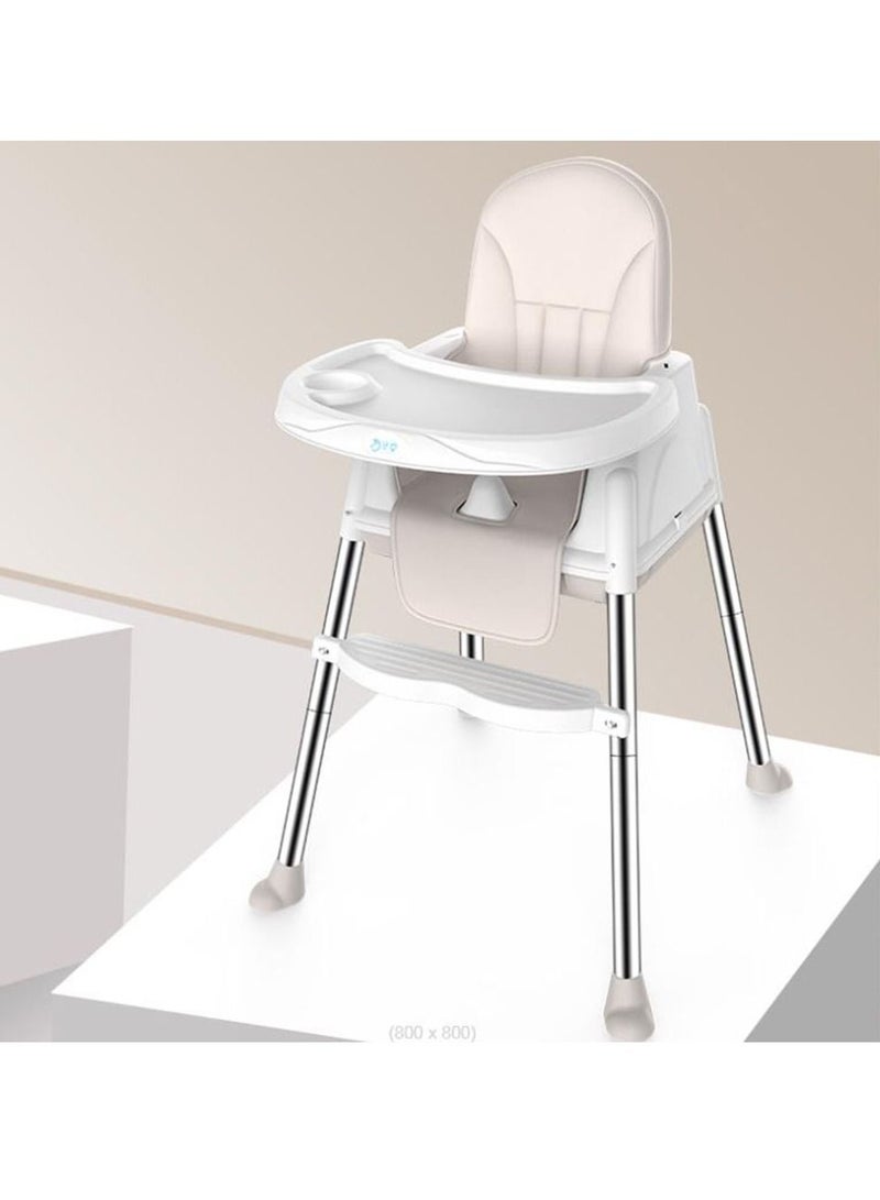 Multifunctional Foldable Portable Baby Chair