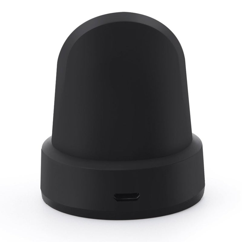 Wireless Charging Dock for Samsung Gear S3 Black