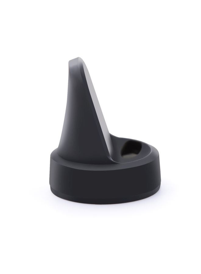 Wireless Charging Dock For Samsung Gear S3 And S2 Smartwatch Black