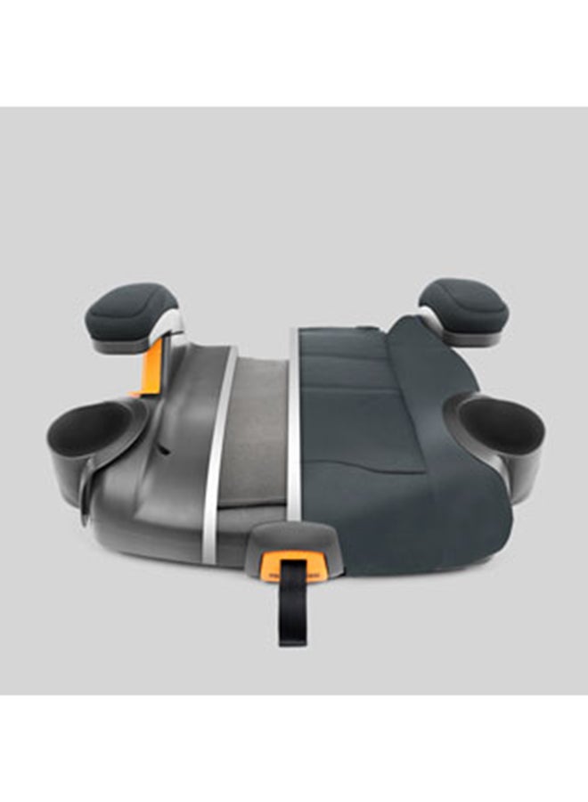 Kidfit Plus Car Seat 30-110 Lbs - Obsidian