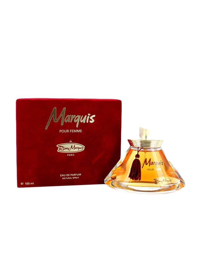 Pour Femme EDP 100ml
