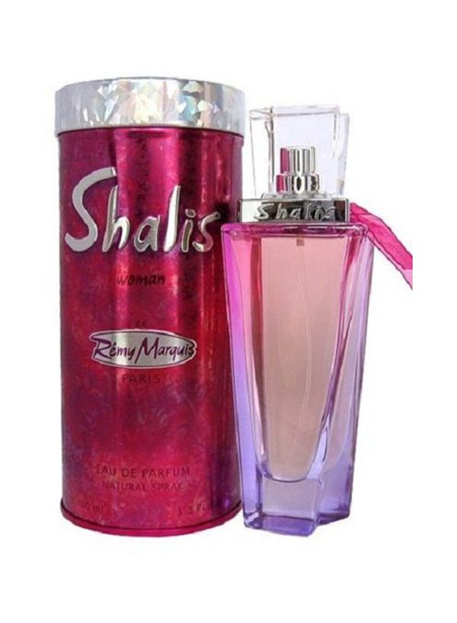 Shalis EDP 100ml